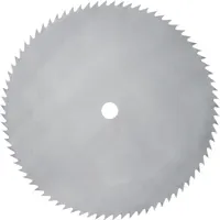 CV Kreissägeblatt TOPCUT, ø 190x1.4x20mm, Z100 NV-B