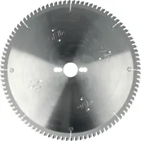 HW Alu-Kreissägeblatt negativ, ø 400x3.8/3.2x30mm, Z96 TF neg.