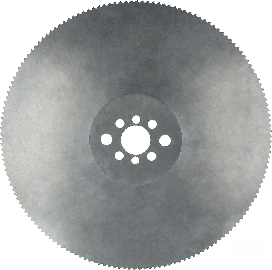 HS Metallkreissägblatt, ø 225x2.0x40mm, Z220 BW, NL 2/8/55+4/12/64