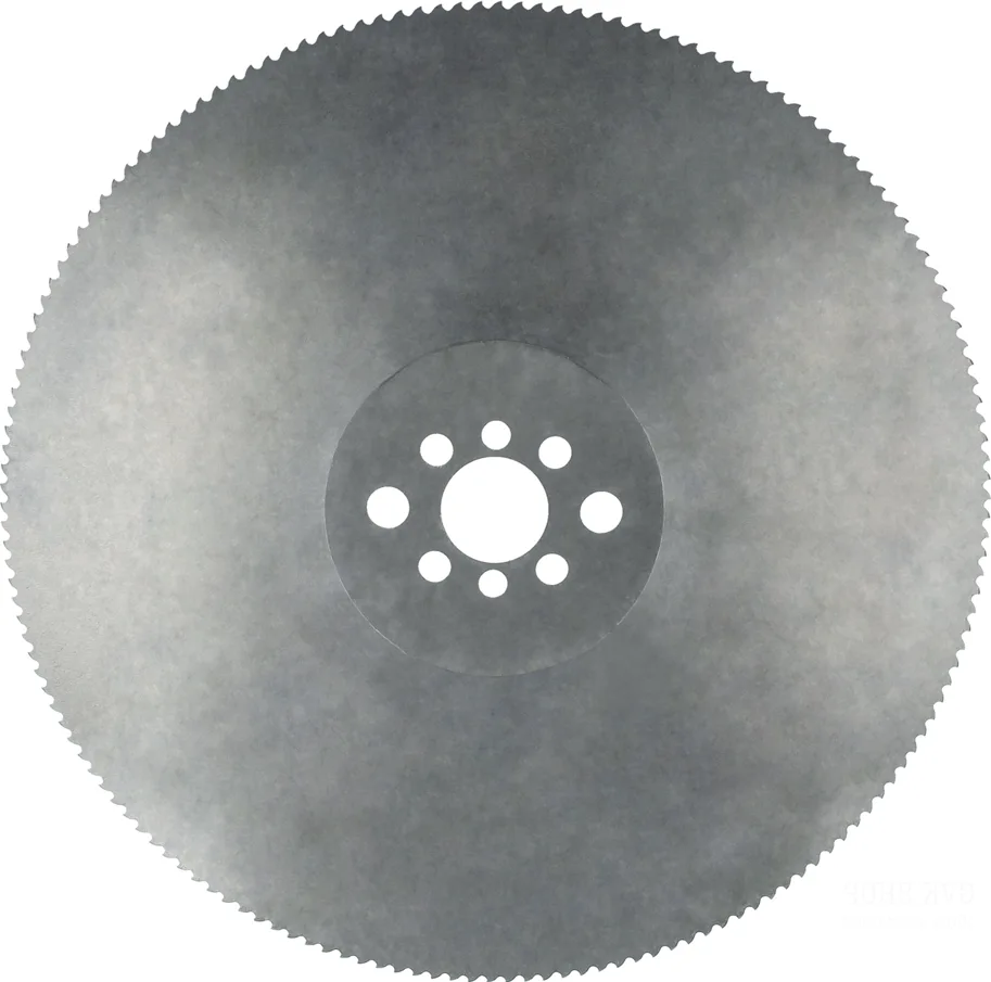 HS Metallkreissägblatt, ø 275x2.0x40mm, Z220 BW, NL 2/8/55+4/12/64