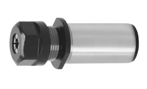 Spannzangenfutter für BHX DIN 426E / ER16, D=28mm, A=28.5mm, GL=75mm, S=25mm