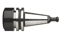 Spannzangenfutter mit Steilkegel SK 30, D=50mm, A=50mm, S=SK 30