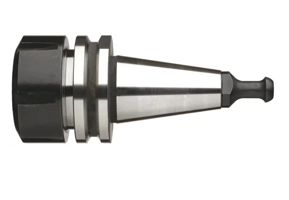 Spannzangenfutter mit Steilkegel SK 30, D=63mm, A=57mm, S=SK 30