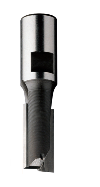 HW Nutfräser Z2+1, D=12mm, NL=45mm, GL=77mm, S=IG M12x1