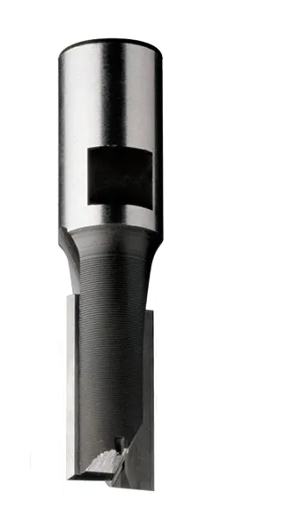 HW Nutfräser Z2+1, D=18mm, NL=60mm, GL=92mm, S=IG M12x1