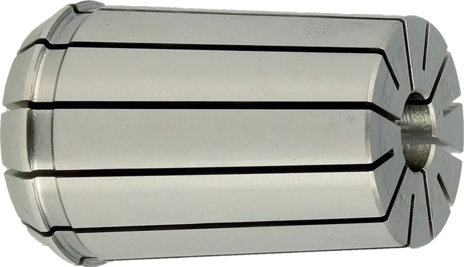 Präzisions-Spannzange 415E, D=25.5, GL=40, Spann-ø=2mm