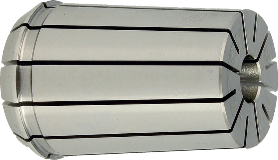 Präzisions-Spannzange 415E, D=25.5, GL=40, Spann-ø=11mm