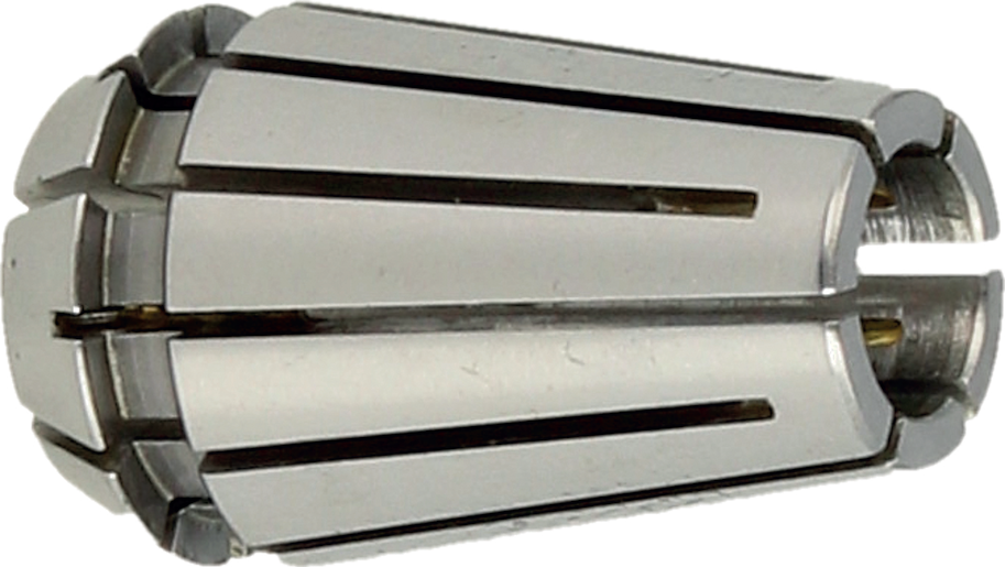 Präzisions-Spannzange 470E / ER32, D=33, GL=40, Spann-ø=19mm