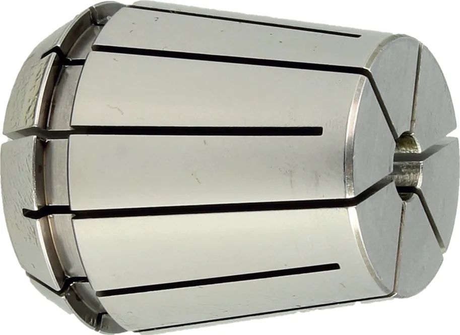 Präzisions-Spannzange 472E / ER40, D=41, GL=46, Spann-ø=13mm