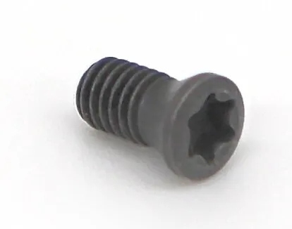 Klemmschraube "Konstantin®  - MINI Standard", 60° / M3x6mm / Torx10