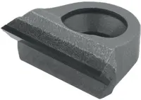 DP Wechselmesser "Konstantin® - MINI", 9x8x2.5mm, Umfangschneide (Speedy Z1+1)