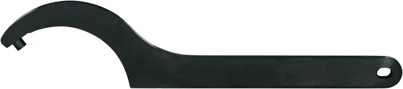 Hakenschlüssel Sonderform, Sino-Futter mit Zapfen