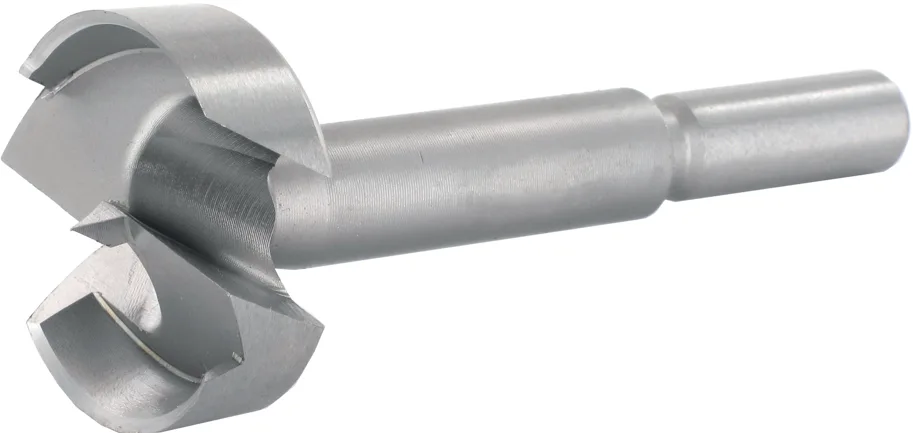 WS Forstnerbohrer Classic, D=16mm, GL=90mm, S=8mm
