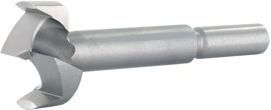 WS Zylinderkopfbohrer, D=25mm, GL=90mm, S=10mm