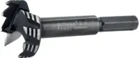 WS Forstnerbohrer Bormax 2.0, D=42mm, GL=90mm, S=10mm