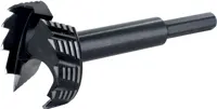 WS Forstnerbohrer Bormax 2.0 lang, D=22mm, NL=80mm, GL=130mm, S=13mm