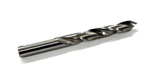 Bormax 2.0 prima, Vorbohrer