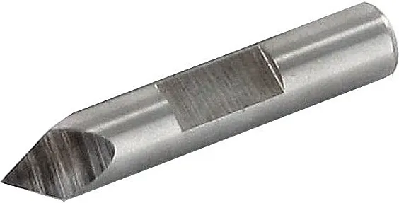 Bormax 2.0 prima, Zentrierspitze