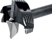 WS Forstnerbohrer Bormax 2.0 prima lang, D=30mm, NL=90mm, GL=140mm, S=8mm