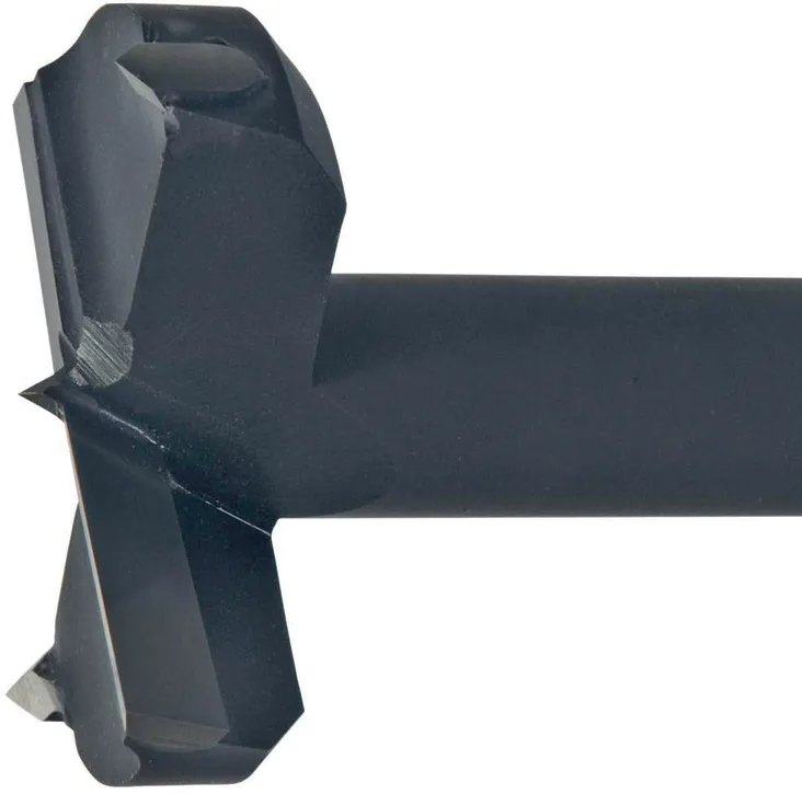 HW Zylinderkopfbohrer lang, D=48mm, GL=140mm, S=16x50mm