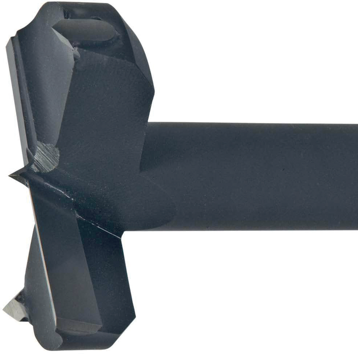 HW Zylinderkopfbohrer lang, D=62mm, GL=140mm, S=16x50mm