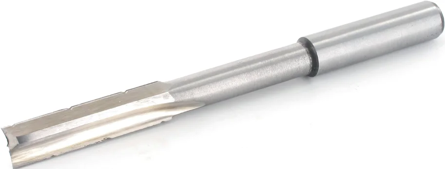 WS Langlochfräser, D=12mm, NL=50mm, GL=150mm, S=13mm, RL