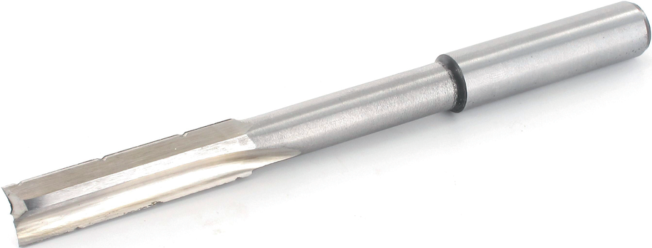 WS Langlochfräser, D=24mm, NL=77mm, GL=195mm, S=13mm, RL