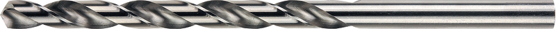 HS-G Spiralbohrer lang, D=4.9mm, NL=87mm, GL=132mm, S=4.9mm