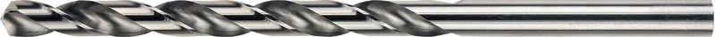 HS-G Spiralbohrer lang, D=10.0mm, NL=121mm, GL=184mm, S=10.0mm