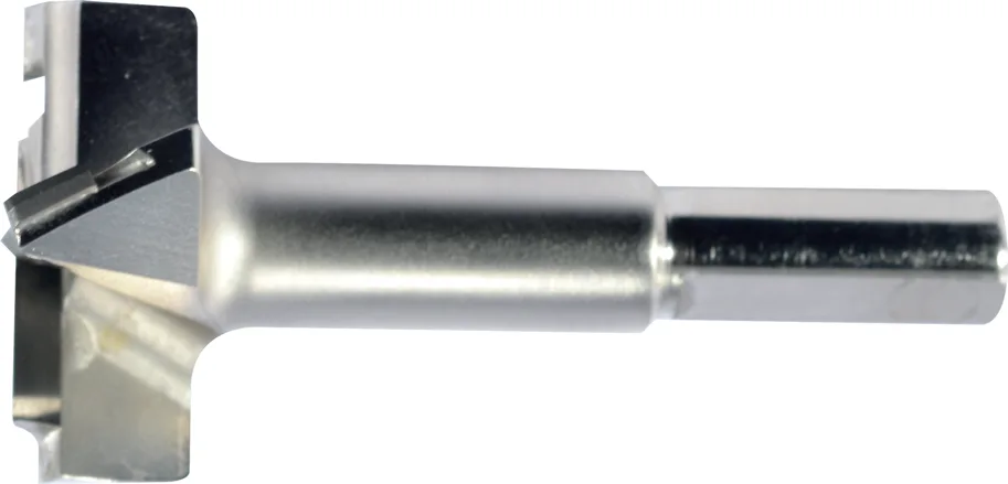 DP Zylinderkopfbohrer Z2+2, D=28mm, NL=32.5mm, GL=57.5mm, S=10mm, R