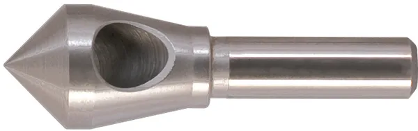 HS Querlochsenker Z1, D=25mm, GL=85mm, S=12mm