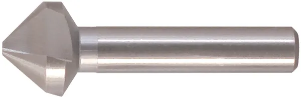 HS Kegelsenker Z3, D=40mm, GL=80mm, S=13mm