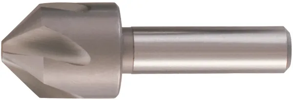 HS Kegelsenker Z5, D=31.5mm, GL=70mm, S=12mm