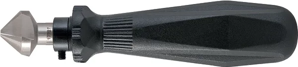 HS Handentgrater Z3, D=16.5mm