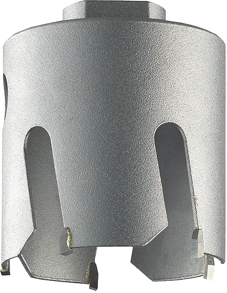 HW Mehrzweck-Lochsäge, D=40mm, NL=65mm, GL=100mm