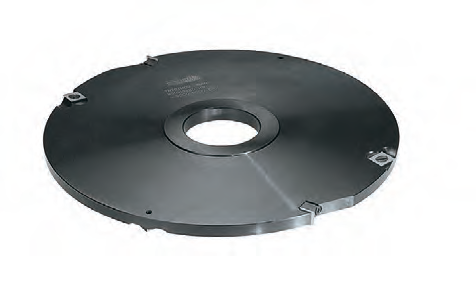 WPL Nutfräser, D=250mm, SB=16mm, NT=80mm, BO=30(-50)mm, Z2, V2+2, R