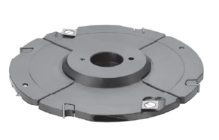 WPL Verstellnuter 2-teilig, D=180mm, SB=12.5-24.0mm, NT=47mm, BO=30(-50)mm, Z4, V4