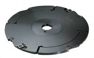 WPL Verstellnuter 2-teilig, D=200mm, SB=8.0-15.0mm, NT=65mm, BO=30(-50)mm, Z4, V4