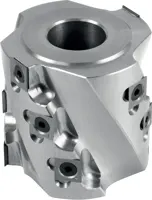 WPL Spiral-Fügefräser, D=62mm, SB=62mm, BO=30mm, Z10