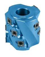 WPL Spiral-Fügefräser, D=80mm, SB=76.5mm, BO=30(-50)mm, Z12