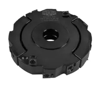 WPL Falzfräser verstellbar, D=160mm, SB=28.0-55.0mm, FT=44mm, BO=30(-50)mm, Z4, V4