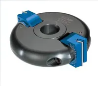 WPL Fasefräser verstellbar +/-70°, D=170mm, SB=50mm, BO=50mm, Z2