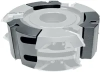 WPL Fügefräser, D=140mm, SB=50mm, BO=40mm, Z3