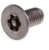 Klemmschraube - M6x14mm / Torx 25