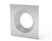 HW Vorschneider 4-schneidig, 35°, 12x12x1.5mm, KCR08