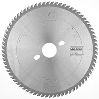 HW Aufteil-Kreissägeblatt Boardline (TF), ø 460x4.4/3.2x30mm, Z72 TF, CNL + NL 2/13/94, Schelling fh6 & ah6 & ch6 alt