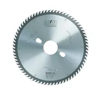 HW Aufteil-Kreissägeblatt Boardline, ø 580x5.5/4.0x40mm, Z60 TF, NL 2/13/114+2/13/122+2/13/140, Schelling AT & FT &AS & FS