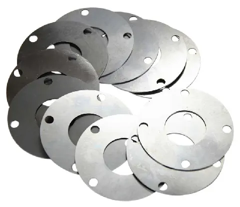 Zwischenringsatz R6-R10, D=70mm, SB=29mm, BO=30(-50)mm