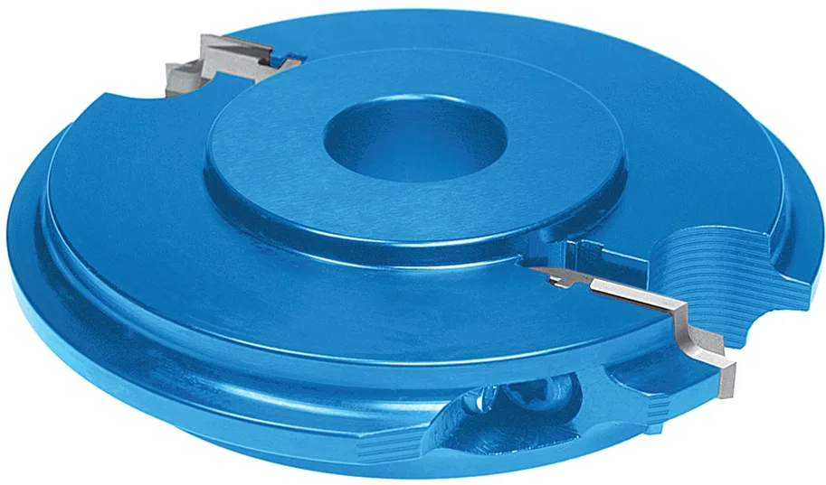 WPL Abrundfräser, D=140mm, SB=28.5mm, B=30mm, Z2