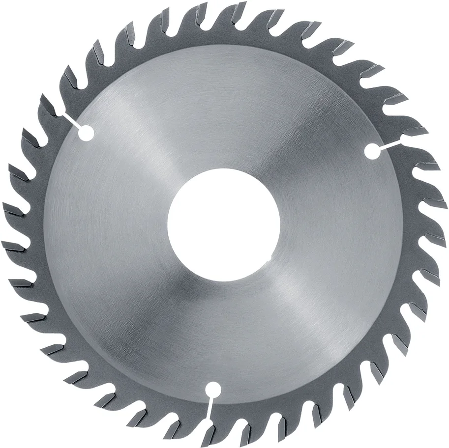 HW Vorritz-Kreissägeblatt Boardline - konisch, ø 180x5.8-6.6/4.0x20mm, Z36 F kon.